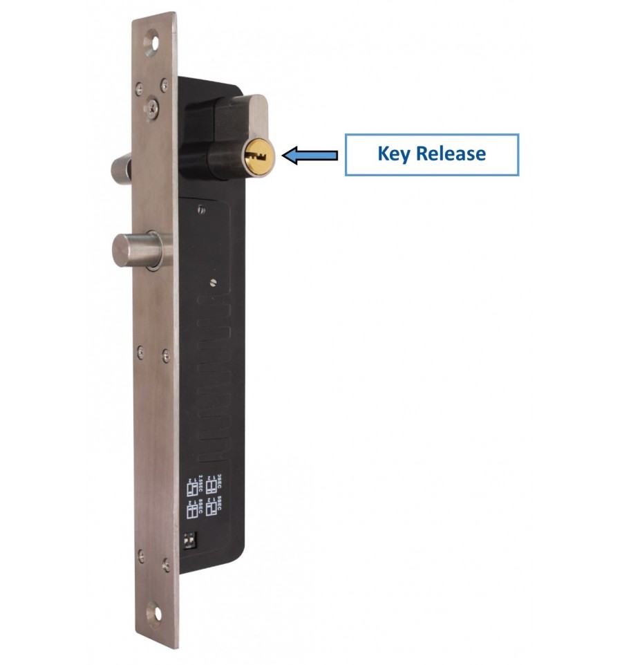 evernet digital door lock manual